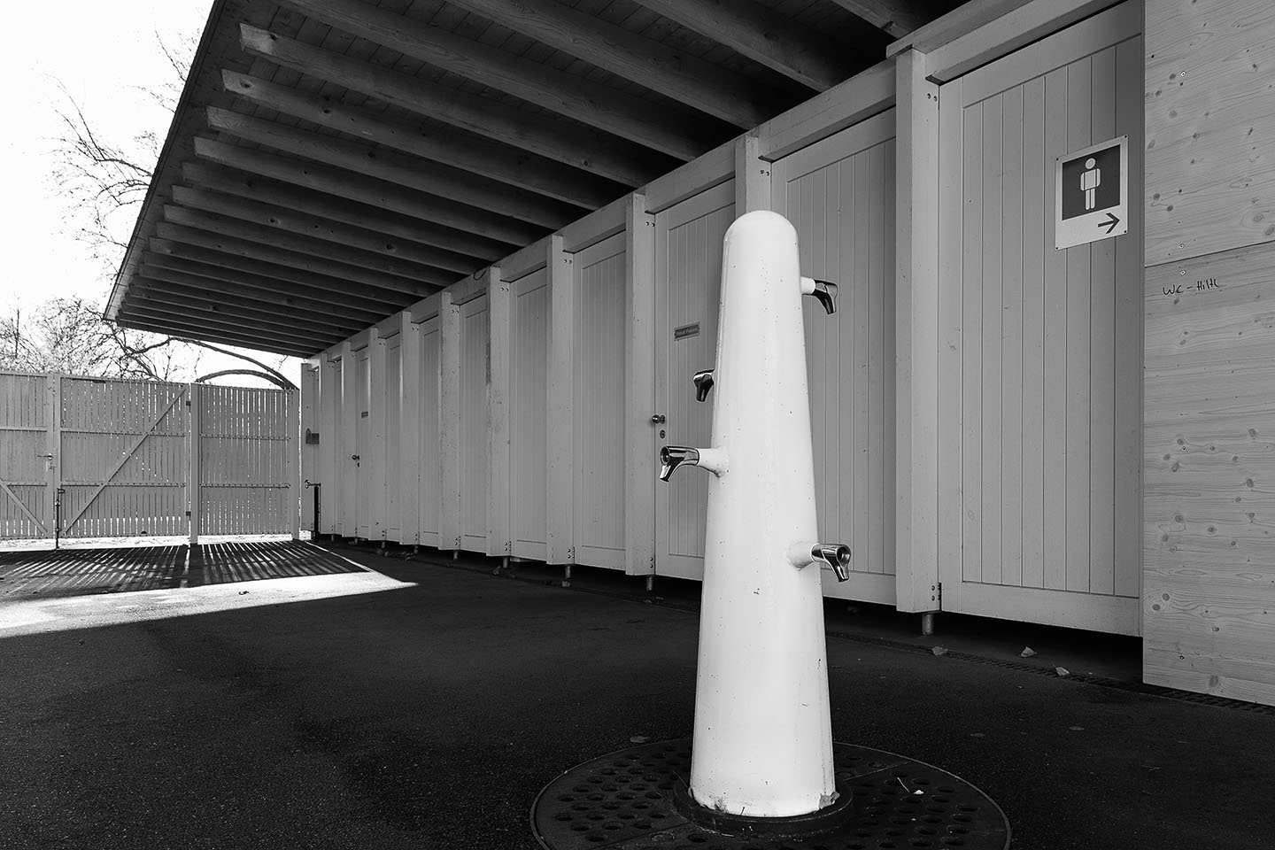 Winterpark Bad Mythenquai
